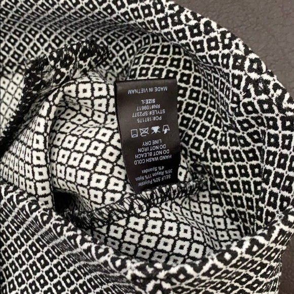 Shine star skinny pants no flaws - Picture 9 of 10